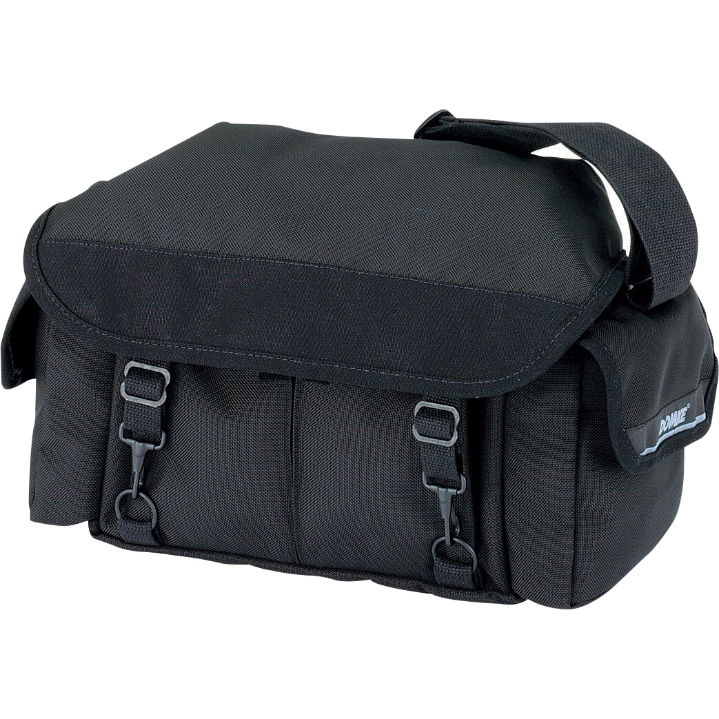 F2B Ballistic Nylon Bag/Blk