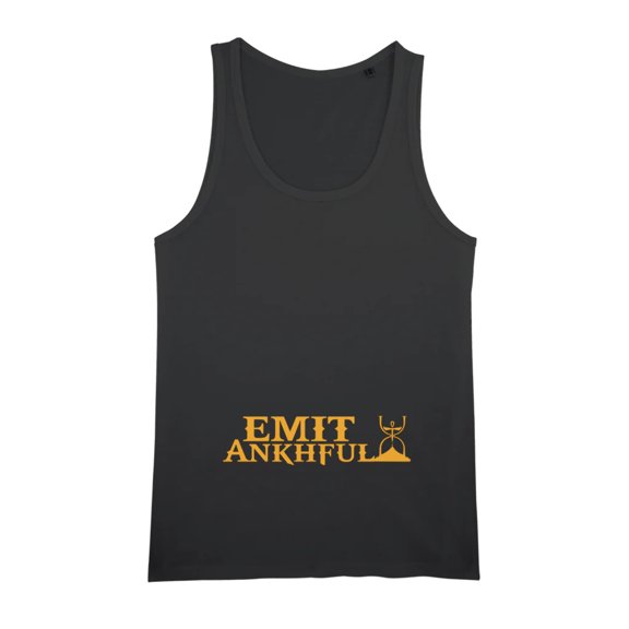 47 ( Organic Jersey Womens Tank Top )