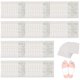 thumbnail image 3 of Foot Care Pads Detox Foot Plasters Foot Plasters Detox Foot Plasters Bamboo Vinegar Plaster Health Care Foot Care Pads Foot Plasters For Detoxification ANGGREK Detox Foot Plasters, 3 of 8