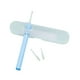 thumbnail image 4 of Kits de eliminación de cerumen para niños, juego de limpieza de oídos, cureta reutilizable, útil Azul, 4 of 9