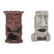 thumbnail image 3 of Escultura Facial De Resina ANGGREK Adornos Faciales Para Peceras 2 Piezas, 3 of 8
