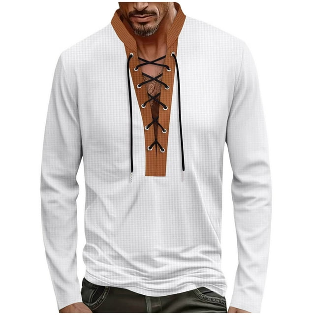 Sweaters for Men Mens Base Layer - Casual, Stylish, and Spring Wear