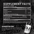 thumbnail image 3 of Nutrex Research CLA 1000 Conjugated Linoleic Acid Weight Management Support 180 Softgels, 3 of 11