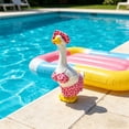 thumbnail image 4 of summer porch goose outfit, Bikini Outfit Set Porch Gooses Decorative Costumes, Swimwear for Goose Statue, 4 of 6