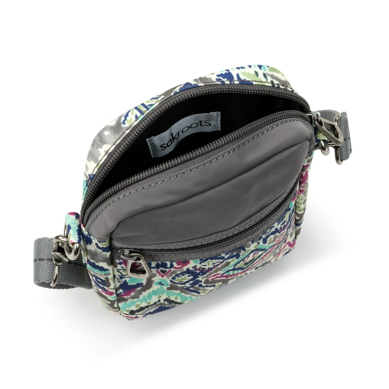Sakroots mini crossbody hotsell