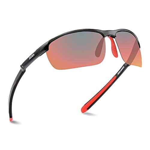 sports sunglasses running