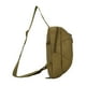 thumbnail image 5 of Multi Riñonera Cintura Cadera Riñonera Pecho Paquete de hombro Bolsa Bolsa de mensajero Borwn Sunnimix Bolso de la cintura, 5 of 8