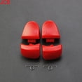 thumbnail image 1 of 1set For PS5 V3.0 BDM-030 Controller L1 R1 L2 R2 Trigger Shoulder Buttons & Springs Set Replace Accessories red, 1 of 6