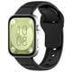 thumbnail image 1 of Silicone Watch Band For Huawei Watch Fit 3, 1 of 5