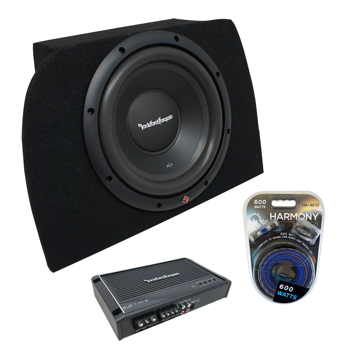 Speaker Parts & Components Compatible with 19902005 Mazda MX5 Miata Single 10 Subwoofer