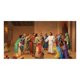 thumbnail image 2 of Teissuly Poster Of Christmas Cover Garage Door, Wall Murals, Winter,outdoor, Large Door Decoration For Interior And Exterior Decoration Of Christmas Teissuly WER202310166127, 2 of 2