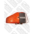 thumbnail image 6 of Oscar Schmidt 21 Chord Classic Autoharp, OS21CQTR Trans Red, with Matching Gig bag, OS21CQTR-AC445, 6 of 6