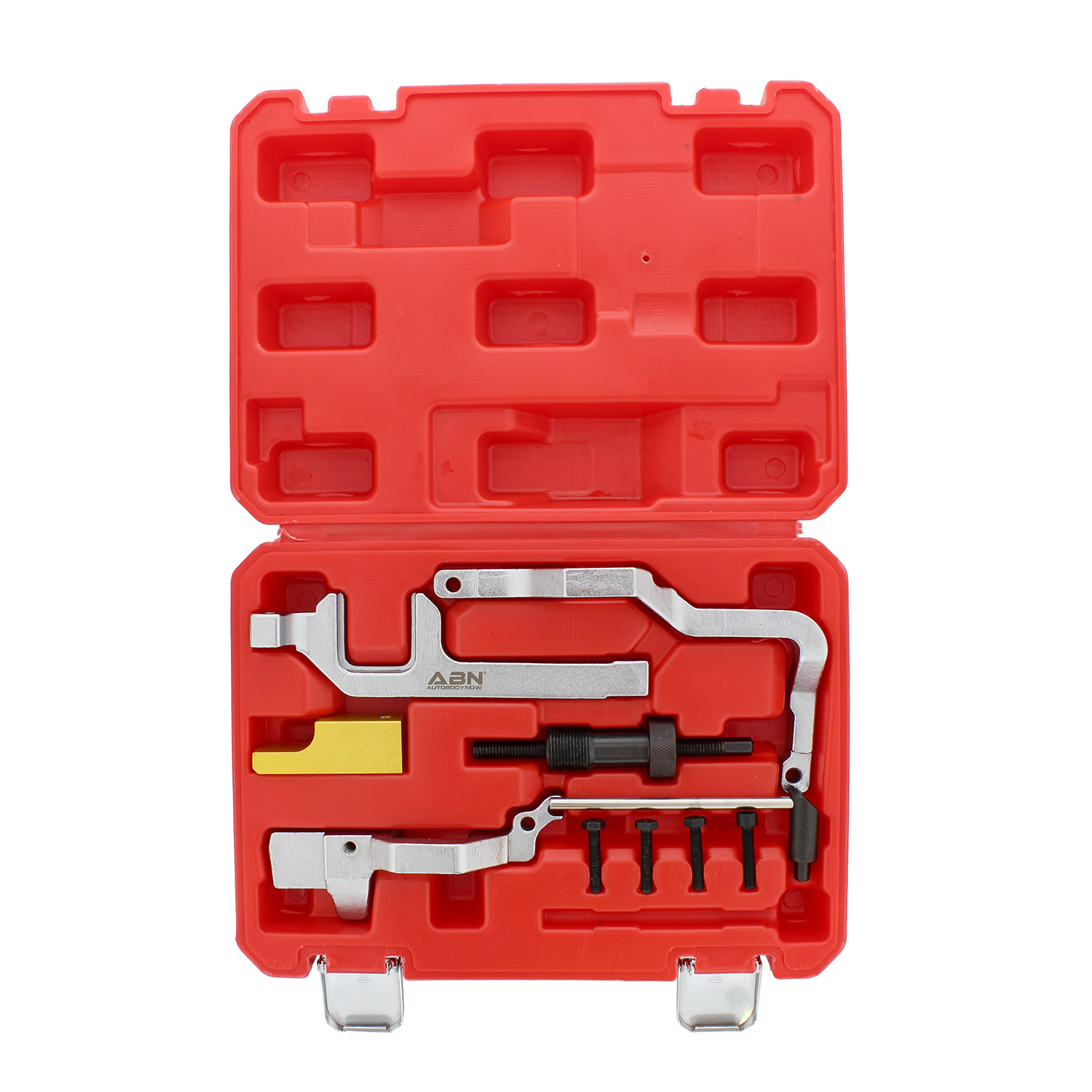 Engine Camshaft Alignment Timing Tool Kit For BMW N12 N14 Mini Cooper Peugeot