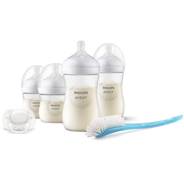 Set de Recien Nacido Natural Response Philips Avent Philips AVENT NA