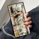 thumbnail image 1 of Étui en verre Slam Dunk Anime pour Samsung, housse de téléphone portable, Galaxy S20 FE, S10, S9, S8 Plus, Note 20 Ultra, 10 Lite, 9, 8 qiuyongming unisex, 1 of 2