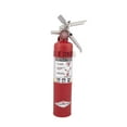 thumbnail image 1 of Extintor Amerex B417T ABC Dry Chemical de 2,5 kg con soporte, 1 of 8
