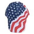 thumbnail image 3 of Gorra de béisbol familiar Gorra de béisbol ajustable Sombreros de entrenamiento Gorra deportiva Gorra de béisbol para padres e hijos LHCER 1, 3 of 8