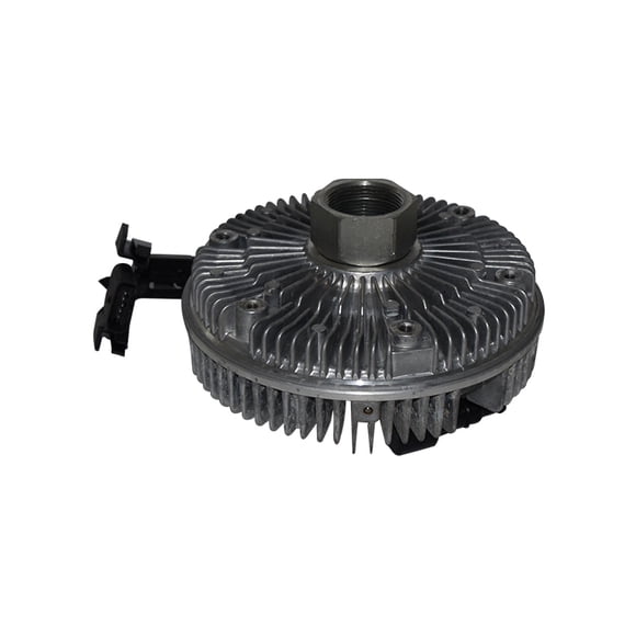 FAN CLUTCH F-550 SUPER DUTY 2008 al 2010 FORD V8 6.4L K-NADIAN .