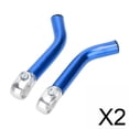 thumbnail image 1 of Manillar de para bicicleta ,extensión del manillar de para bicicleta de fibra de carbono,barras de para bicicleta de ciclismo extensor de mango,barras aerodinámicas, 1 of 8