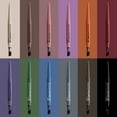 thumbnail image 5 of NYX Professional Makeup Epic Smoke Liner, Vegan Smokey Eyeliner, Violet Flash, 5 of 11