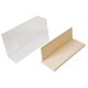 thumbnail image 4 of Vitrina para figuras de acción, caja de almacenamiento para muñecas, mostrador de exhibición, soporte de exhibición para figuras de acción, 30,1 cm x 10,8 cm x 18 cm Beige, 4 of 8