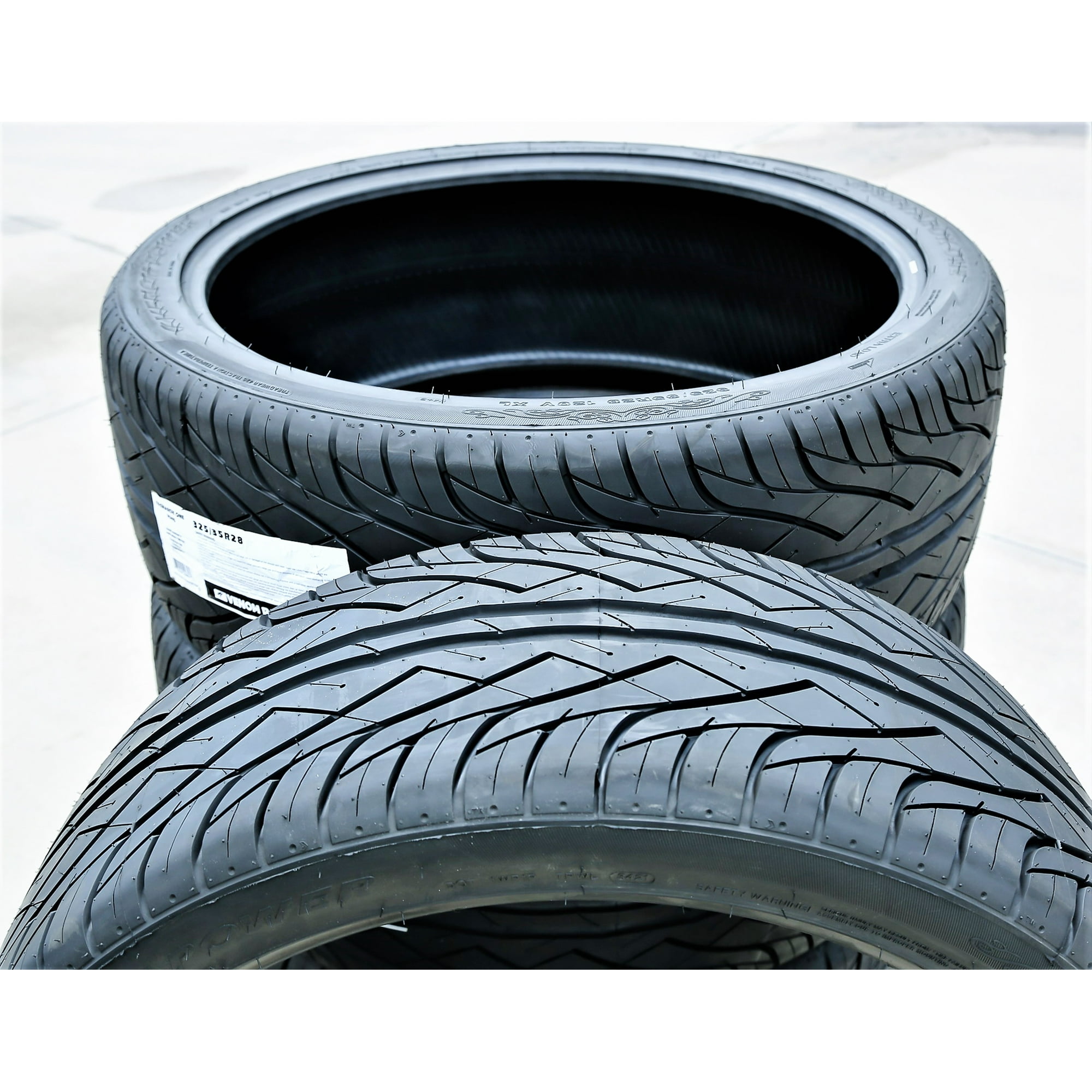 Venom Power Ragnarok One 325/35R28 120V XL Performance Tire simolary.com 12 Venom Power Ragnarok One 325/35R28 120V XL Performance Tire Simolary simolary.com 12
