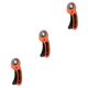thumbnail image 1 of Matsuzay Fabric Rotary Slicer Sewing Knitting Tailor Household Professional Handicraft Sewer Dressmaking Slicing Cloth Type1 NO1, 1 of 6