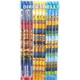 thumbnail image 2 of Universal Dispicable Me Minions Authentic Licensed 24 Wood Pencils Pack, 2 of 2