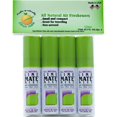 thumbnail image 1 of Citrus-Mate LM-710 Lime-Mate Mist Gift Pack 4 x .5 oz., 1 of 1