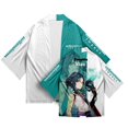 thumbnail image 1 of Genshin Impact 3D Printed Logo Cosplay Disfraz para hombres y mujeres, camiseta casual, ropa Harajuku, veranozhangyuxiang zhangyuxiang unisex, 1 of 2