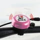 thumbnail image 5 of Timbre de bicicleta para niños, timbre práctico y fuerte, timbre para manillar de bicicleta para niños, bicicleta de equilibrio Rosa, 5 of 9