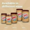 thumbnail image 5 of SKIPPY Natural Creamy Peanut Butter Spread, 7 G Protein per Serving, Plastic Jar 40 oz Pack of 1, 5 of 5