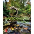 thumbnail image 1 of Pre-Owned Environmental Science Paperback, 1 of 1