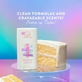 thumbnail image 4 of Native Limited Edition Piece of Cake Deodorant 2.65 oz, 4 of 8