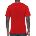 thumbnail image 3 of Coca Cola Coke Classic Apparel, Men's Graphic Crew Neck Short Sleeve T-shirt, (Men's & Big Men's), 3 of 3