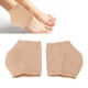 thumbnail image 5 of Calcetines de Talón, Calcetines de Spa No Con Recubrimiento de Gel de Álice de Sílice Cómodo para una Posiciónica Prolongada Para Usar Zapatos de Tacón Alto, 5 of 7