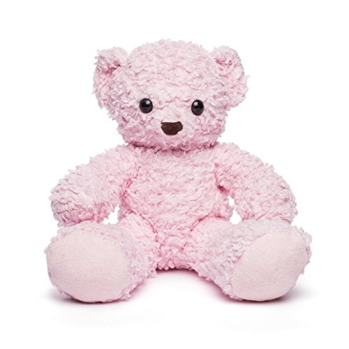 organic teddy bear