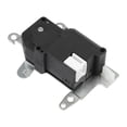 thumbnail image 1 of Actuador de puerta de mezcla de calefacción HVAC Unique Bargains, actuador de temperatura compatible con Toyota 4Runner 1999-2002 No.87106-35070, 1 of 6