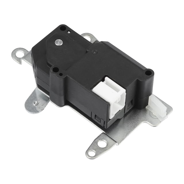 Actuador de puerta de mezcla de calefacción HVAC Unique Bargains, actuador de temperatura compatible con Toyota 4Runner 1999-2002 No.87106-35070