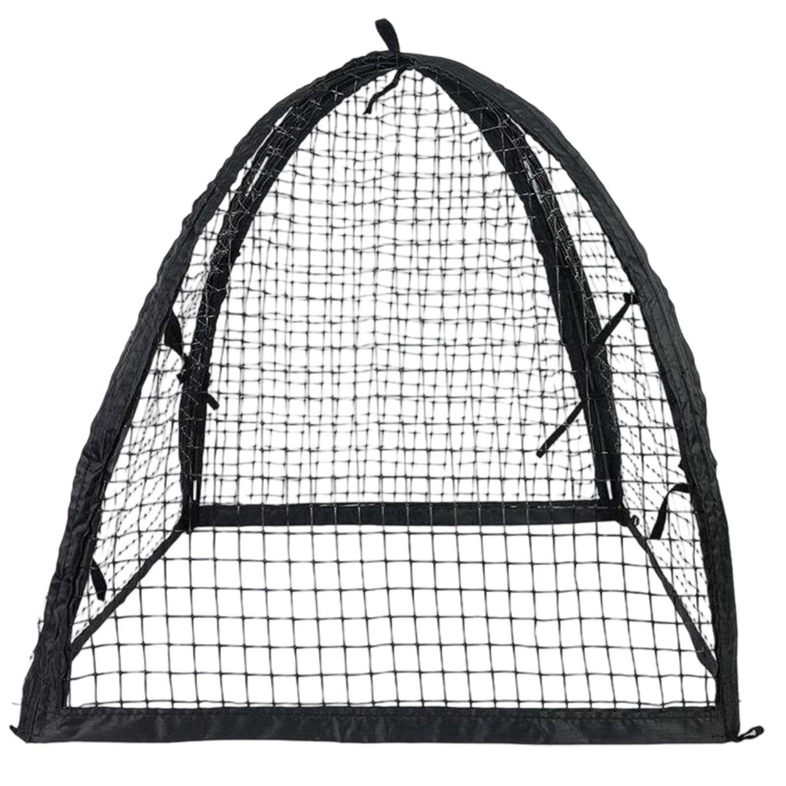 22x22 Inch Mesh Plant Cloche Protector - Chicken Wire Garden Cage to Deter Animals, Plant Cover for Vegetables, Fruits & Flower Beds