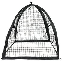 Sturdy 22" Protection Tent - Animal Proof Garden Cloche with Chicken Wire Mesh & Steel Stakes, Durable Cover for Vegetables, Berries & Seedlings from Squirrels, Birds & Rabbits