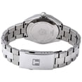 thumbnail image 3 of Tissot Women's Sport Chic Mother of Pearl Dial Watch - T1019106111600, 3 of 3
