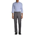thumbnail image 2 of Perry Ellis Men’s Separate Suit Pants, 2 of 6