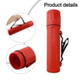 thumbnail image 2 of Welding Rod Storage Tube Container 4.5Kg Rod Guard Welding Weld Electrode Rod Storage Hanging Tube Container, 2 of 6
