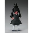 thumbnail image 4 of Naruto Ultimate Legends Uchiha Itachi 5" Action Figure, 4 of 7