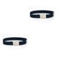 thumbnail image 3 of Sonducket Cinturón de cintura Hebilla magnética Accesorios de ropa ajustables para niños niñas Type6 NO6, 3 of 6