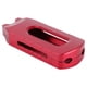 thumbnail image 5 of Estuche para llave inteligente Nikou Carcasa CNC para HONDA FORZA 250/300 PCX 125/150, 5 of 9