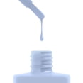 thumbnail image 4 of APRÉS Gel Couleur Gel Nail Polish, HEMA & TPO-Free, Fairywinkle 245, 15ml, 4 of 5