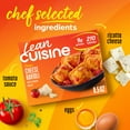 thumbnail image 4 of Lean Cuisine Cheese Ravioli Microwave Meals for Lunch or Dinner, 8.5 oz (Frozen), 4 of 13