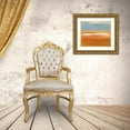 thumbnail image 3 of Gordon, Sharon 30x26 Gold Ornate Wood Framed with Double Matting Museum Art Print Titled - Eternal Bliss II, 3 of 4